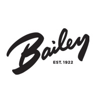 Bailey Hat Logo